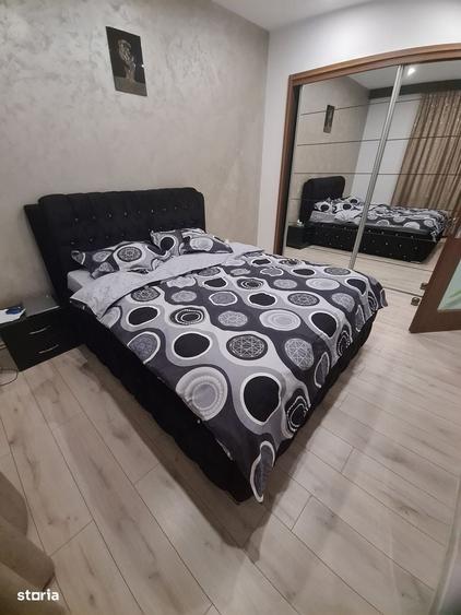 Apart LUX 3 camere 80m2 +2 boxe 12m2 -accept crypto / variante auto - 6