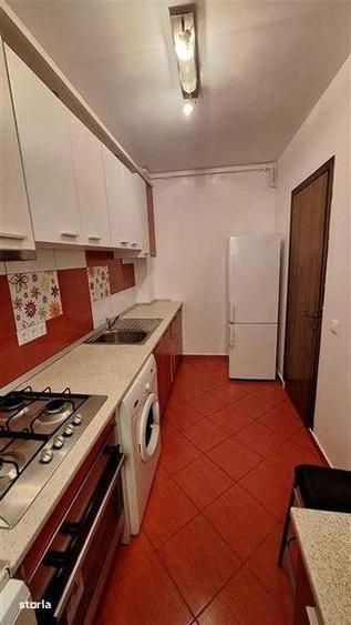 Apartament cu 3 camere, mobilat în Giulești