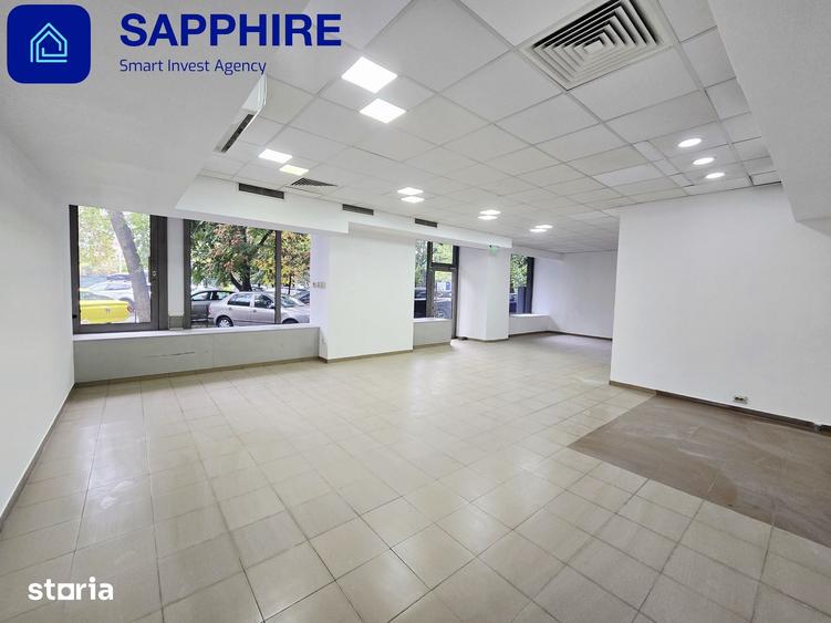 Spațiu comercial, de 74 mp, în 1 Mai