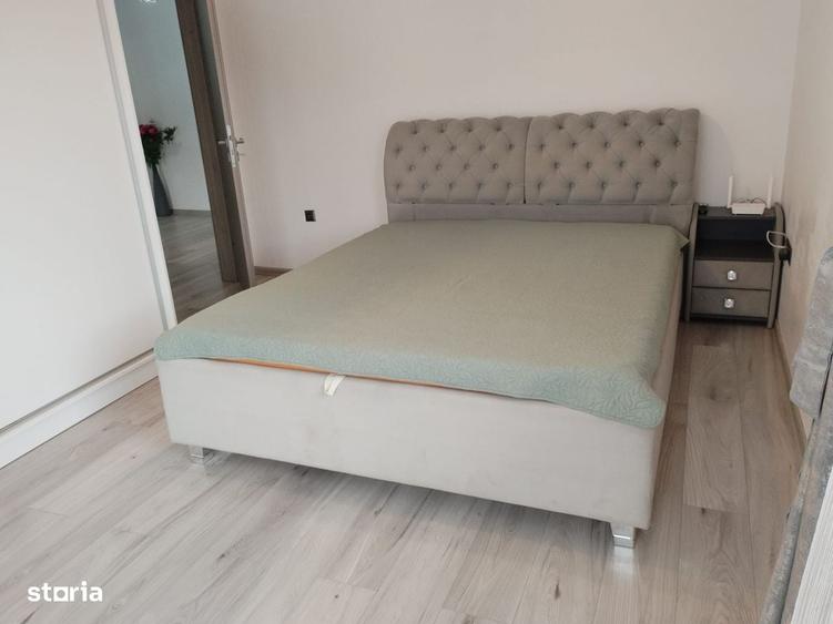 Apartament spatios l 60 mp utili l terasa l parcare l Florilor - 3