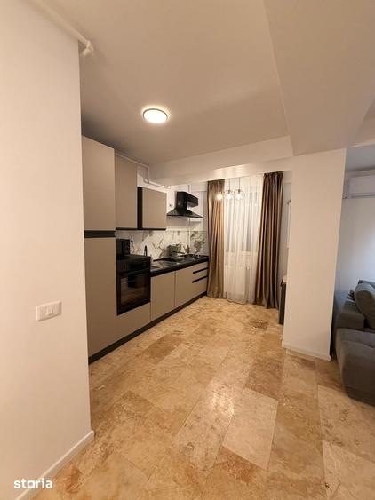 Apartament cu 2 camere în Nord
