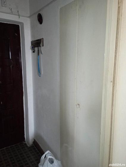 Apartament cu 2 camere decomandat în Carei