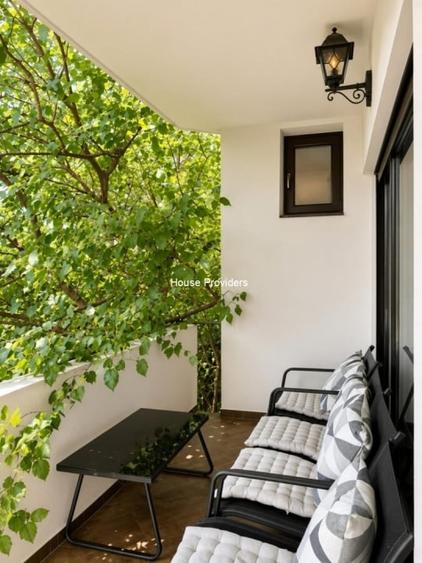 Apartament cu 3 camere în Dorobanți