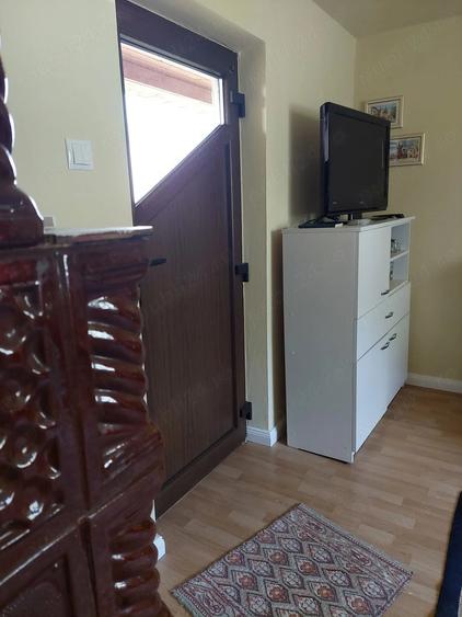 Casă cu Teren 1100 Mp în Central