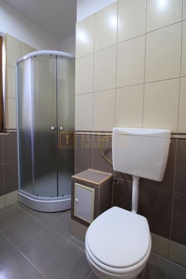 Zona Odobescu, 2 camere, centrala proprie, bloc 2008 - 19