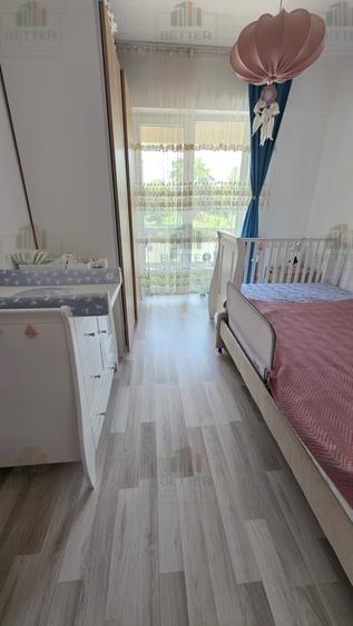 Apartament cu 2 camere, decomandat, mobilat și utilat – 450 m  metrou Berceni - 11