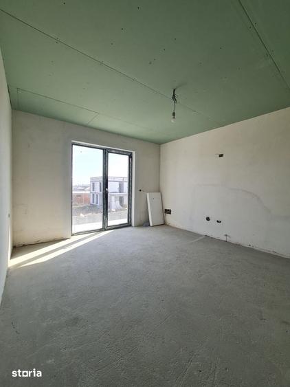 Vanzare Vila cubista Parter+Etaj,Sat Costi,Jud.Galati,sup.teren 333 mp - 7