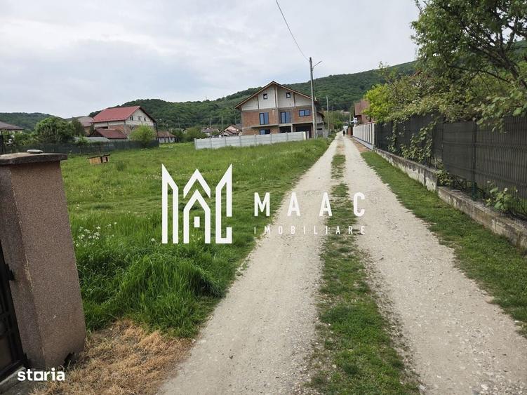 Spațiu comercial, în Bârlogu