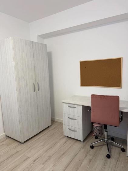Apartament cu 2 camere în Valea Adâncă