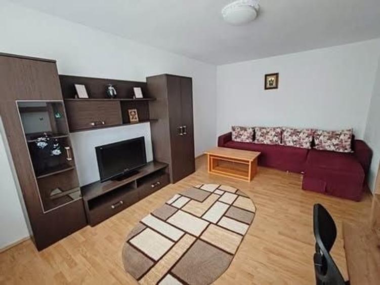 Inchiriez apartament 2 camere zona Diham sector 2 - 7