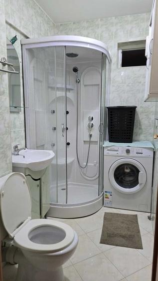 2 CAMERE DE INCHIRIAT | BLOC REABILITAT | METROU TUDOR VLADIMIRESCU - 7