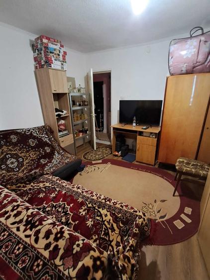 Apartament cu 2 camere decomandat în Burdujeni