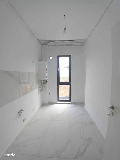 Apartament cu 2 camere decomandat în Ștefan cel Mare