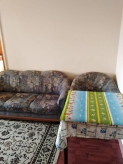 Apartament cu 2 camere semidecomandat în Exercițiu
