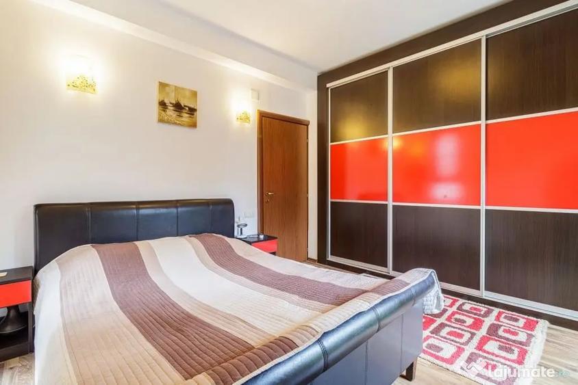 Apartament 3 camere la parter, cu gradina proprie, Otopeni - 11