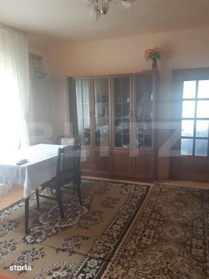 Casă cu 2 camere cu Teren 1700 Mp în Fildu de Jos