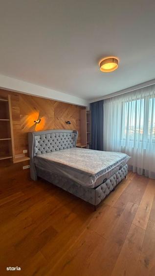 Apartament cu 2 camere în Griviței