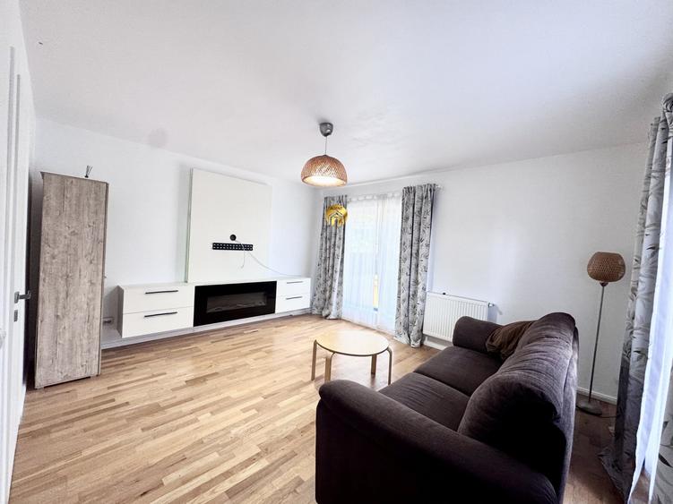 Duplex cu 4 camere cu Teren 200 Mp în Otopeni