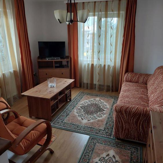 Vila P+M direct proprietar - 1