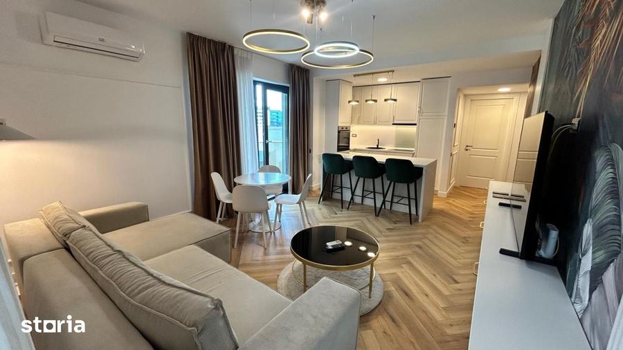 Apartament 2 camere Premium - READY TO MOVE- PIPERA - 5
