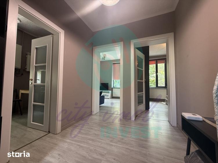Locatie, spatiu si randament - ideal pentru investitie - 1