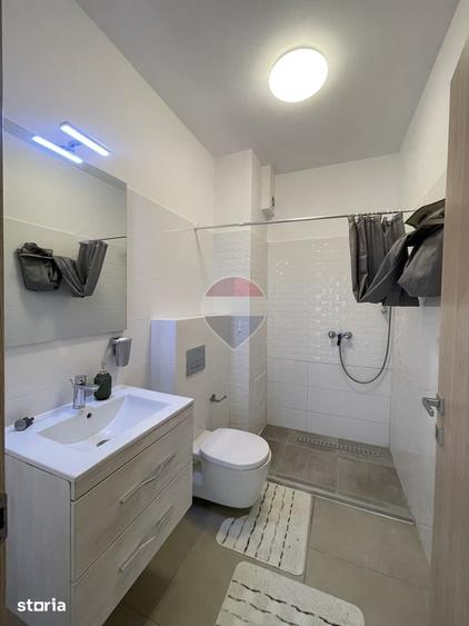 Apartament 3 camere, terasa spectaculoasa, ultim etaj | Pod Pipera - 10