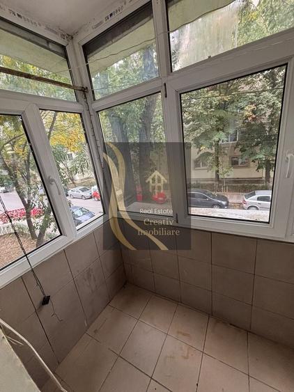 Apartament cu 2 camere în Baicului