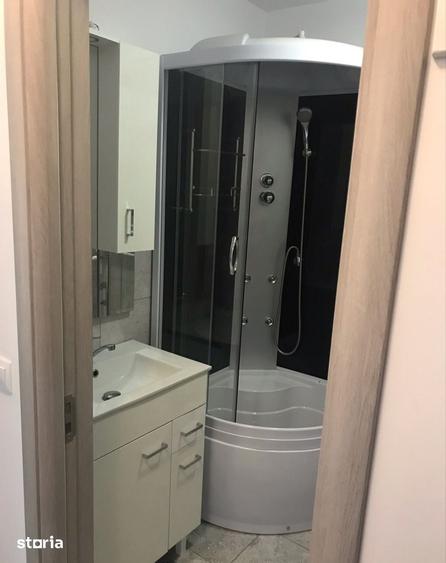 Apartament cu 2 camere în Take Ionescu