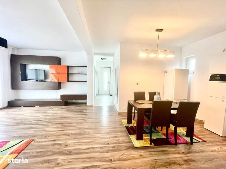 Casă cu 4 camere în Iris