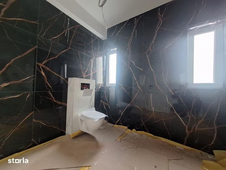 Apartament cu 3 camere decomandat în Rudicica