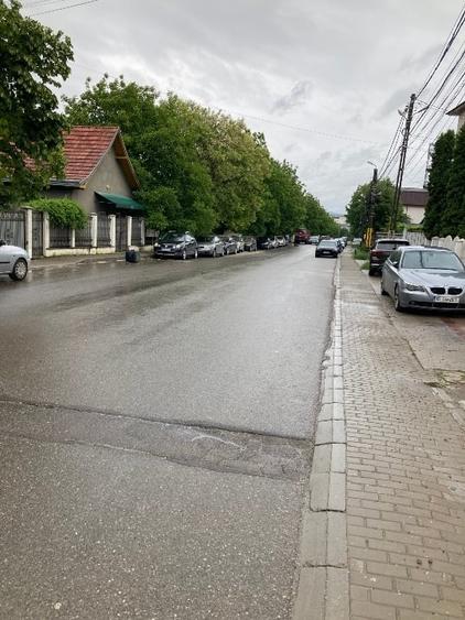 Casă individuală cu 5 camere cu Canalizare în Cug