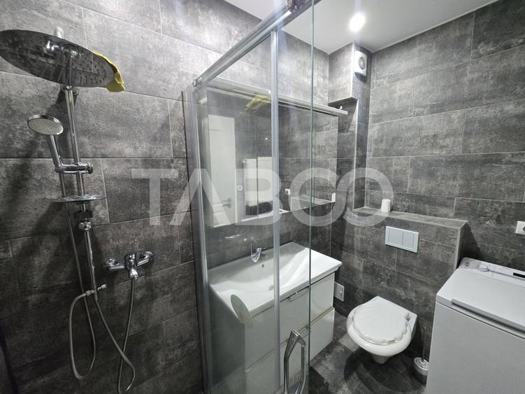 Apartament cu 3 camere decomandat, mobilat în Lupeni