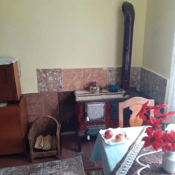 Casă cu 4 camere cu Teren 20 Mp în Central