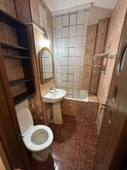 Garsonieră semidecomandată, mobilată în Lăpuș Argeș