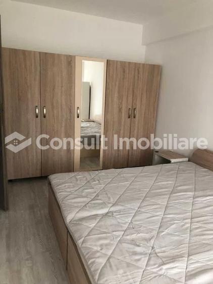 Apartament cu 2 camere decomandat în Borhanci