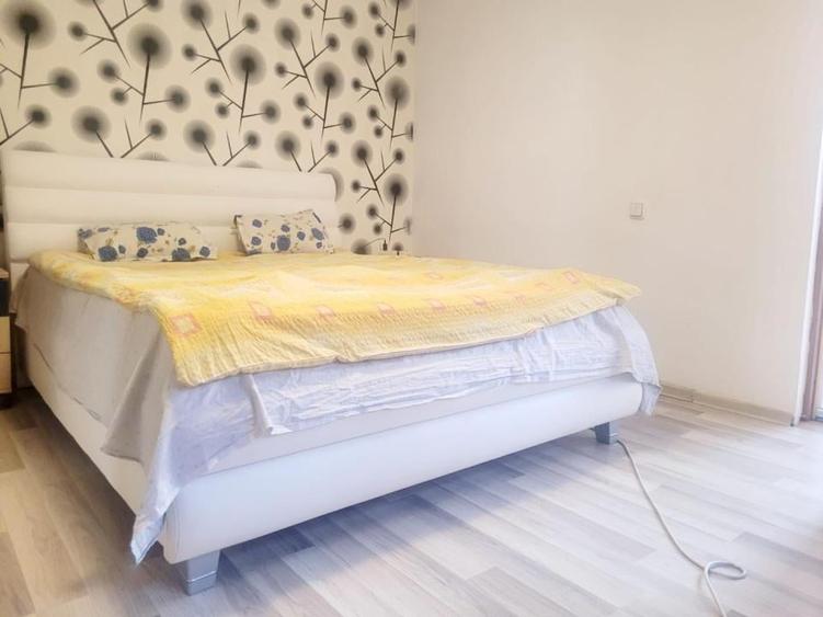 Casă individuală cu 3 camere cu Teren 238 Mp în Giurgiului