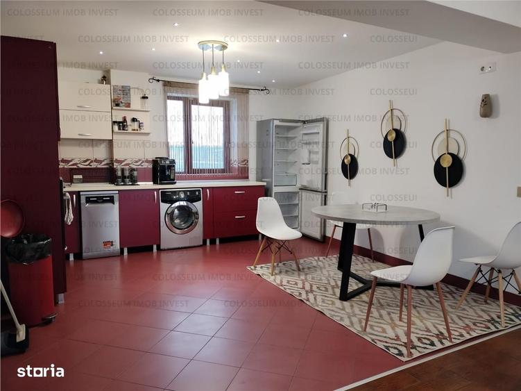 Vila 7 camere,4 bai - Zona Darste - 18