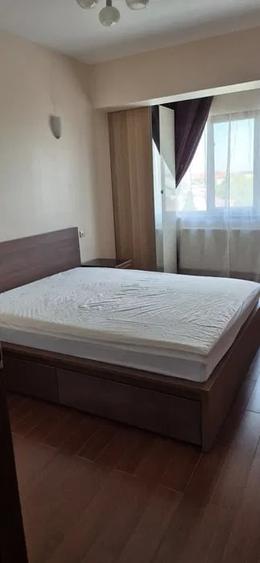 Apartament cu 2 camere decomandat, mobilat în Chitila
