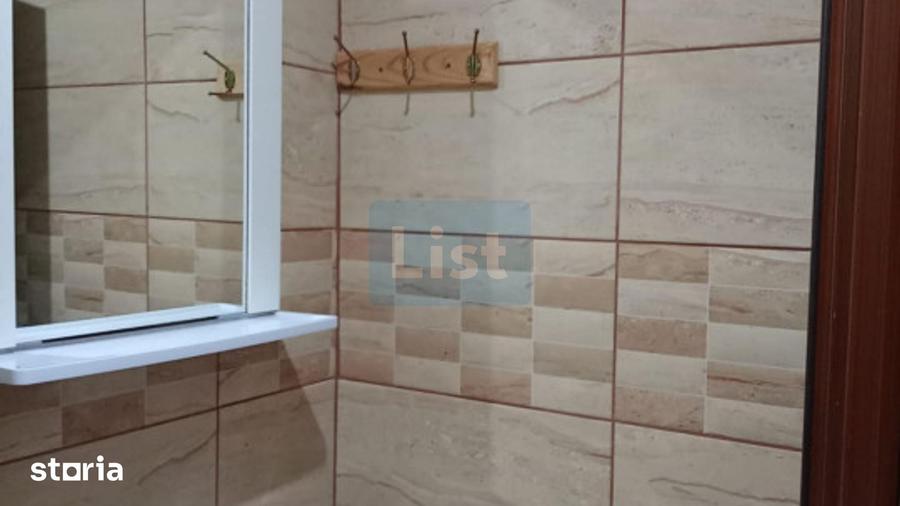 Apartament cu 3 camere în Braniștea