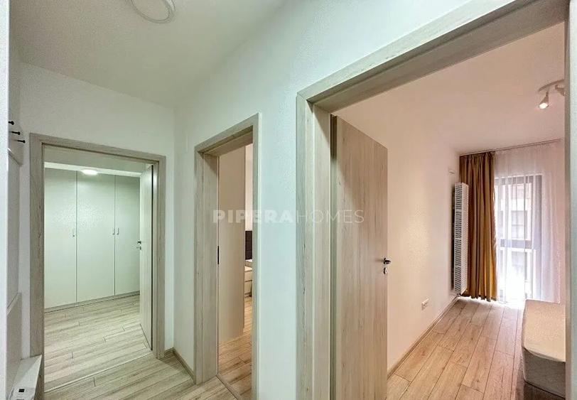 Apartament cu 4 camere decomandat, mobilat în Drumul Taberei
