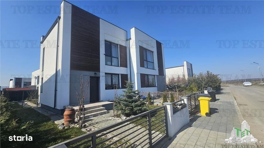 Casă cu 3 camere în Ghionea