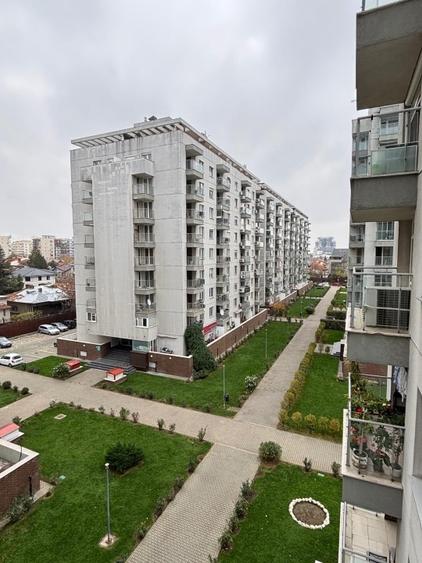 🌹 Închiriere apartament 3 camere – Rose Garden - 7
