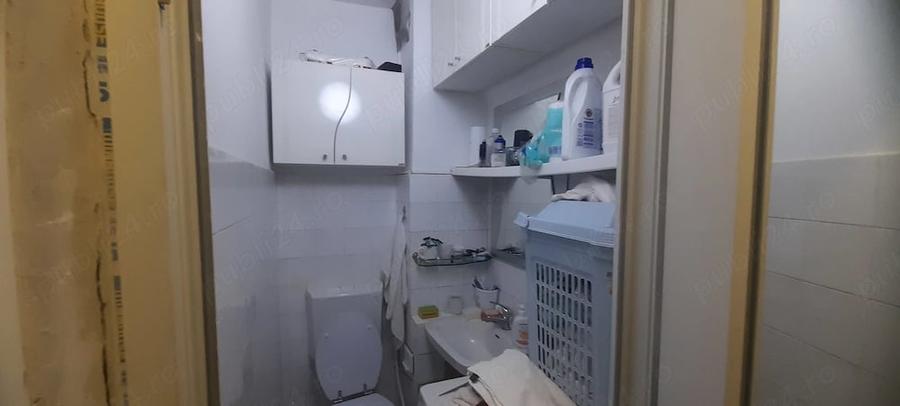 Apartament cu 4 camere decomandat în Inel II