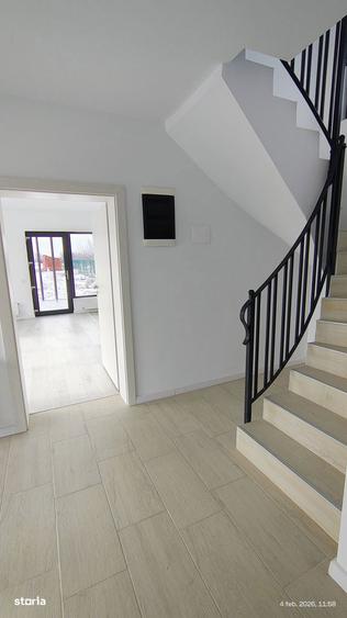 Casă cu 3 camere cu Teren 250 Mp în Filipeștii de Târg