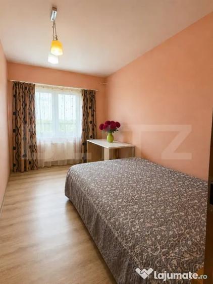 Confort, spa?iu ?i loca?ie, 3 camere, 91 mp utili, Zona C - Timisoara (Timis) - 2