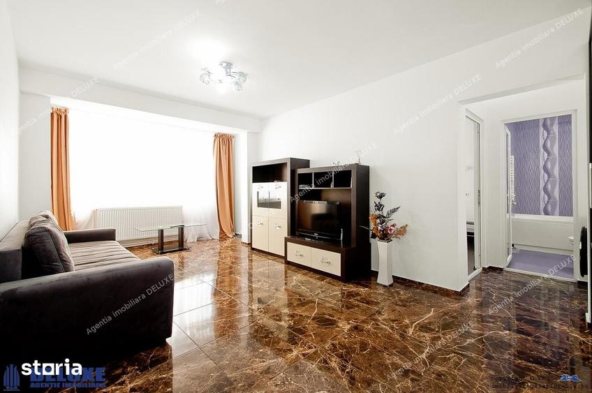 Apartament cu 2 camere în Țiglina 2