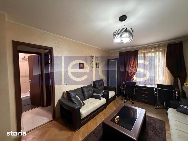 VANZARE 3 CAMERE | PIATA ROMANA | MOBILAT-UTILAT | 54MP | ETAJ 3 DIN 8 - 6