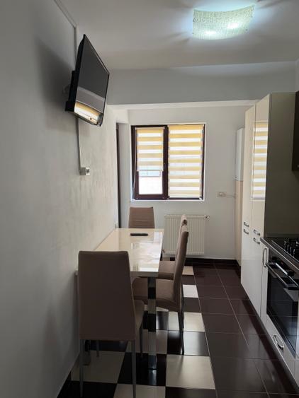 Vand apartament 2 camere decomandate etaj 2 mobilat si utilat in Dudu Chiajna - 8