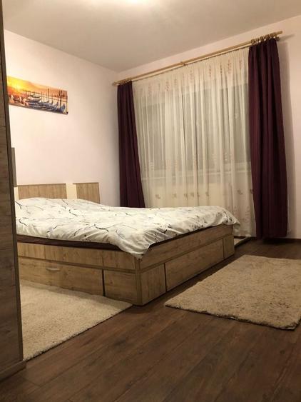 Apartament cu 2 camere în Bună Ziua