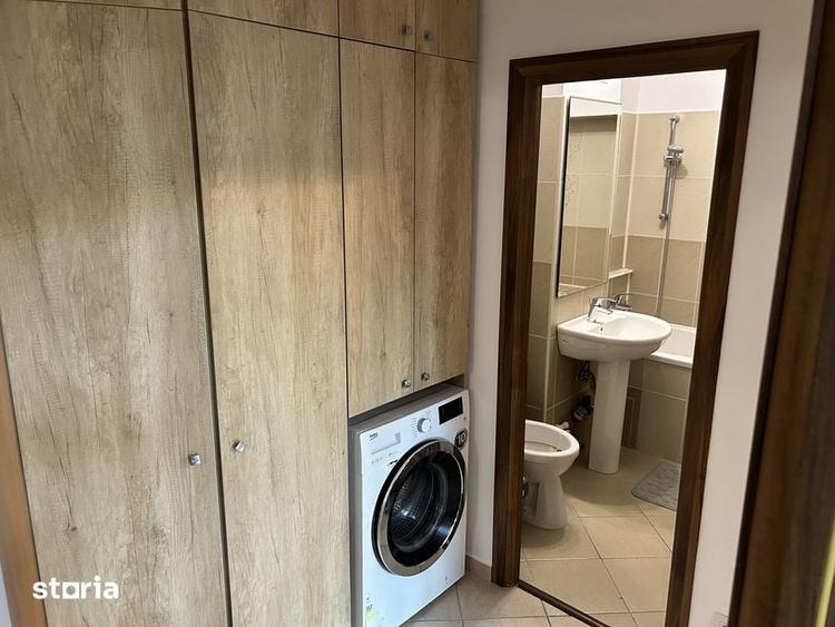 Apartament 3 camere decomandat | Pacurari | Etaj 27 | Prima inchiriere - 5